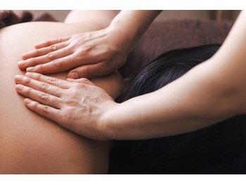 ミリミリ(milimili)/4.施術はお身体の状態に合わせて