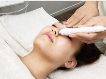 脱毛サロン ベル(Bell)/毛穴洗浄＋顔脱毛