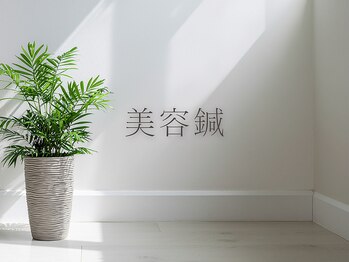 リベルタ鍼灸整骨院 新宿院(Liberta鍼灸整骨院)/リフトアップ効果抜群！美容鍼