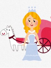 ミニョン(Mignon)&nbsp;ハーブ姫 