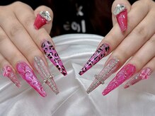 ルビーネイル 名古屋栄店(RUBY NAIL)/