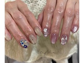 ～ホロフラワー～