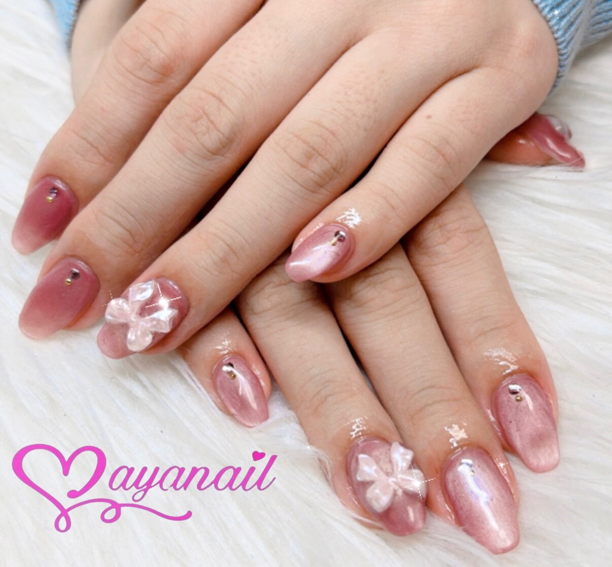 アヤネイル(ayanail)｜ホットペッパービューティー