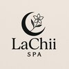 LaChii SPA【3/5NEW OPEN（予定）】のお店ロゴ