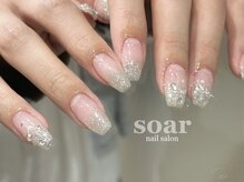 ソアー(soar)/シンプルコース