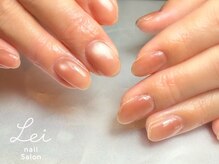 レイネイル(Lei nail)/マグネット　¥5,500