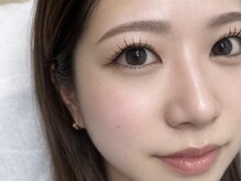 エラン(Elan)/まつ毛パーマ×美眉Wax