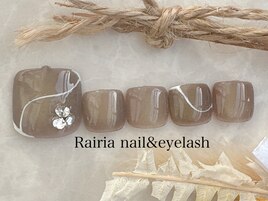 フットデザインコース