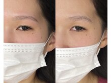 プール 鹿児島中央駅店(POOL)/アイブロウwax