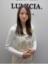 ルミシアトウキョウ 小倉店(LUMICIA.TOKYO)&nbsp;RIONA. 眉毛