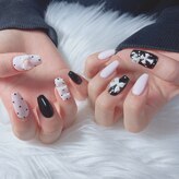 ネイルミュウ(Nail miu)