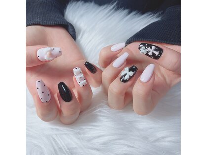 ネイルミュウ(Nail miu)の写真