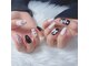 ネイルミュウ(Nail miu)の写真
