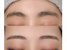 【土日限定】★黄金比アイブロウ★ 眉wax(眉メイク込)