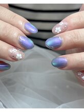 キャンディベース ドライブイン(Candybase Drive in)/定額デザイン