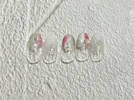 デザインキャンペーン6000円☆