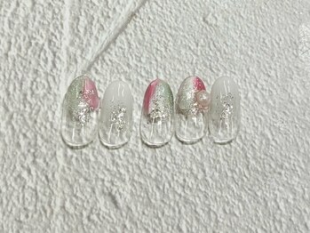 デザインキャンペーン6000円☆