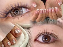 プリモアイラッシュ(Primo Eyelash)