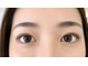 レンテ 三河安城(LENTE)の写真/自然なのに印象的♪ 上品なボリューム感のある目元へ