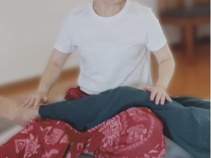 ムウ(muu.)の写真