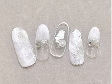 ドール ビューティー(DOLL BEAUTY)/DOLL NAIL