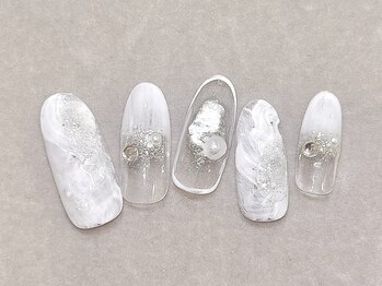 ドール ビューティー(DOLL BEAUTY)/DOLL NAIL