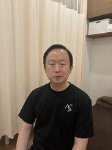 テラス(TERASU)&nbsp;中井 一男