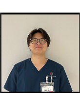 松戸五香接骨院&nbsp;横山 綾人