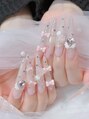ニホンティーネイル 新宿(Nihonthy Nail) Punn San