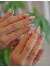 マイントゥ ネイル(mine too nail)