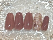 ルダリドゥー 東銀座店(Le Dali Deux)/シンプル定額8000円
