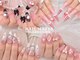ネイルマフィア 池袋店(NAIL MAFIA)の写真