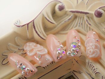 トランキル(Tranquille)/