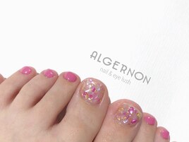 フット定額＊6500円