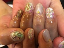 サロンドチェリーブロッサム(Salon de Cherryblossom)/