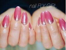 ネイル フライガール(nail FLY GIRL)/