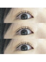 プライズアイリス アイラッシュ 池袋東口店(prize Iris eyelash)/まつげパーマ♪【池袋】