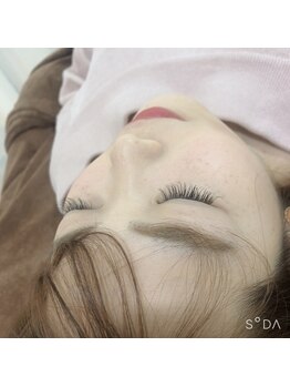 アイトレンド ホテル日航札幌店(EYETREND)/