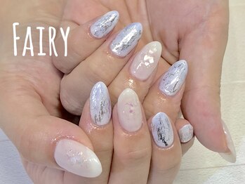 フェアリー(Fairy)/定額B by戸松