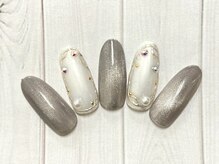 ティーエヌ イトーヨーカドー能見台店/季節の定額7590円コース