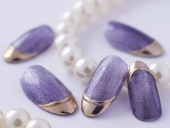 グランビューティー 藤枝店(gran beauty)/HANDジェルデザイン自由30%OFF