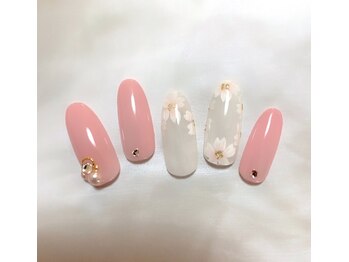 ミント(Mint)/定額デザインコースB