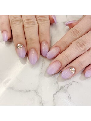 Etoile nail/eye/esthe 御器所店【エトワール】