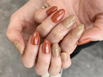 無垢(muku)/無垢【muk.】持込デザイン