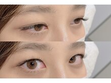 エストアール 博多口店(est-r.)/＃３Dラッシュ　100束▽キュート