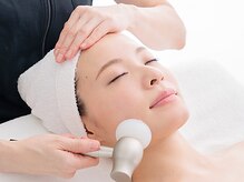 エヴァーグレース 栄店/透明うる美肌【水光肌コース】