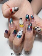 ネイルサロン ラシーヌ(Racine)/