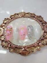 エンジェルクリス(Angel Chris)/