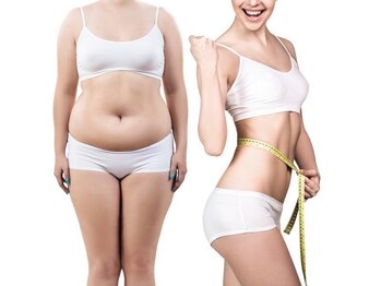 ヨサパーク ルクール(YOSA PARK Le Coeur)の写真/続けにくい無理なダイエットでリバウンドしたくない…そんな方に試してほしい!!LULUONNで代謝UP&脂肪燃焼☆