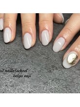 オコネイル ネイルサロンアンドスクール(OCO nail)/
